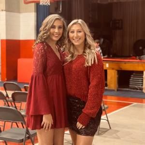 Meet your Posher, Caroline